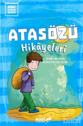 Picture of Atasözü Hikayeleri