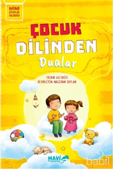Picture of Çocuk Dilinden Dualar