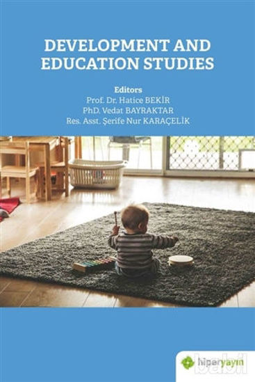 Picture of Development and Education Studies