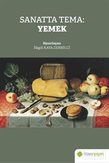 Picture of Sanatta Tema: Yemek