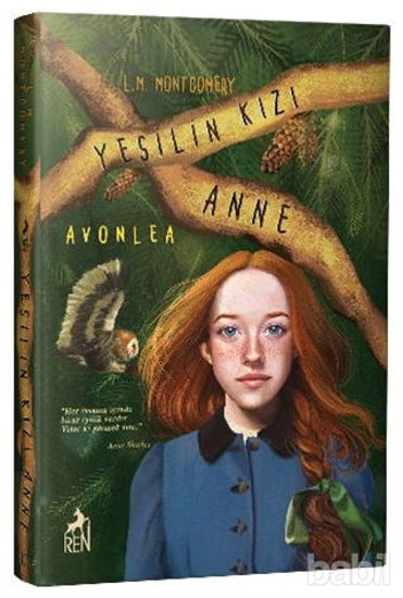 Picture of Yeşilin Kızı Anne 2 - Avonlea