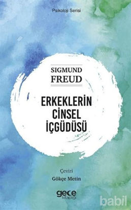 Picture of Erkeklerin Cinsel İçgüdüsü