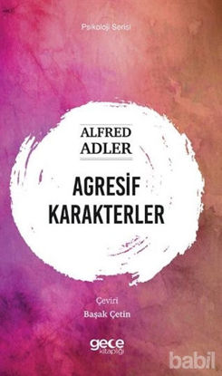 Picture of Agresif Karakterler
