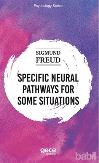 Picture of Specific Neural Pathways for Some Situations