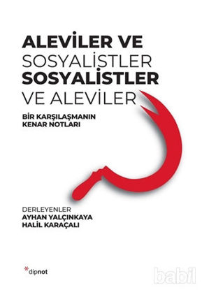 Picture of Aleviler ve Sosyalistler, Sosyalistler ve Aleviler