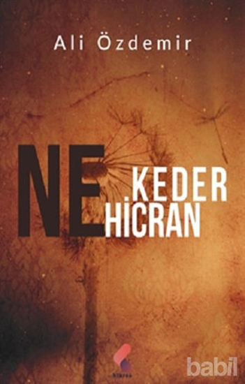 Picture of Ne Keder Ne Hicran