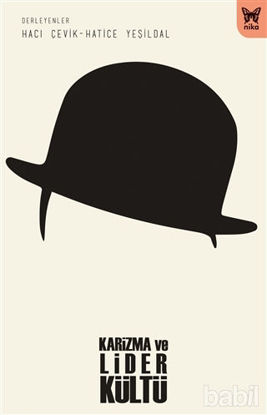 Picture of Karizma ve Lider Kültü