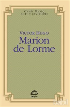 Picture of Marion de Lorme