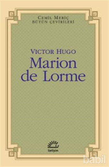 Picture of Marion de Lorme