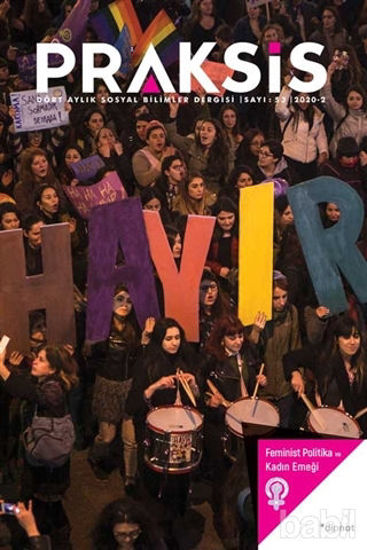 Picture of Praksis Sayı: 53