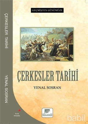 Picture of Çerkesler Tarihi