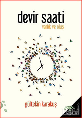 Picture of Devir Saati