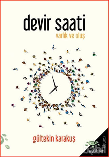 Picture of Devir Saati