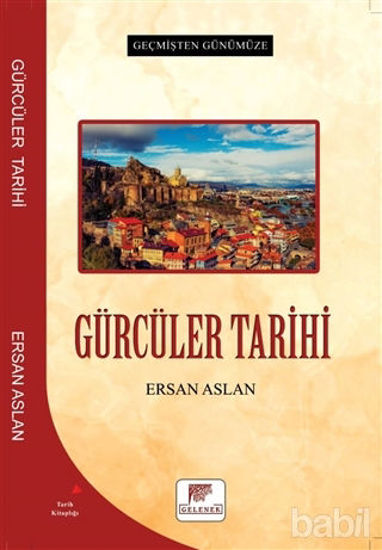 Picture of Gürcüler Tarihi