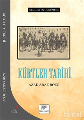 Picture of Kürtler Tarihi
