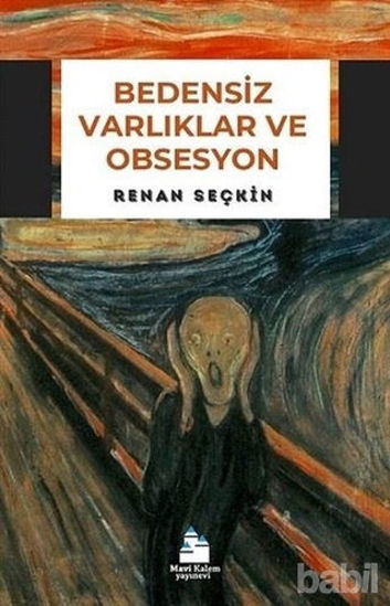 Picture of Bedensiz Varlıklar ve Obsesyon