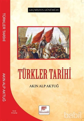 Picture of Türkler Tarihi