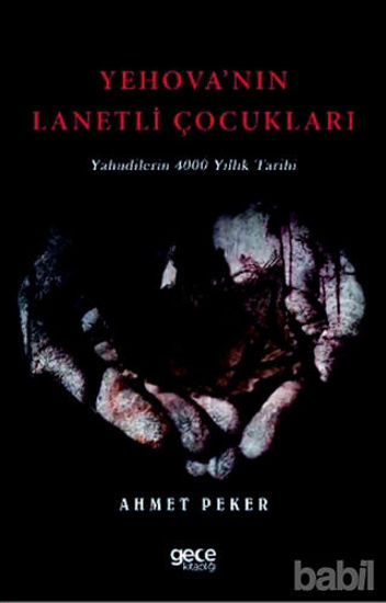 Picture of Yehova’nın Lanetli Çocukları