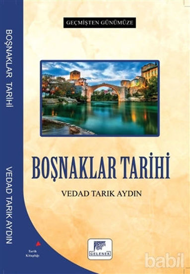 Picture of Boşnaklar Tarihi