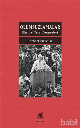 Picture of Olumsuzlamalar