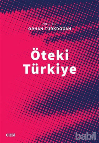 Picture of Öteki Türkiye