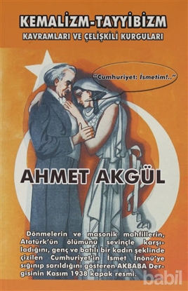 Picture of Kemalizm-Tayyibizm