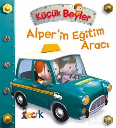 Picture of Alper’in Eğitim Aracı - Küçük Beyler