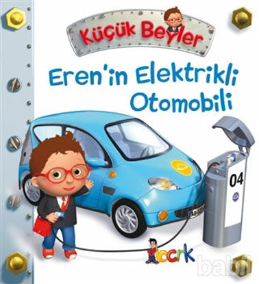 Picture of Eren’in Elektrikli Otomobili - Küçük Beyler