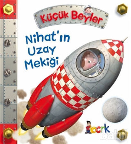 Picture of Nihat’ın Uzay Mekiği - Küçük Beyler