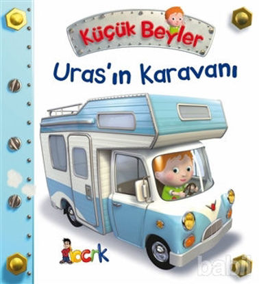 Picture of Uras’ın Karavanı - Küçük Beyler
