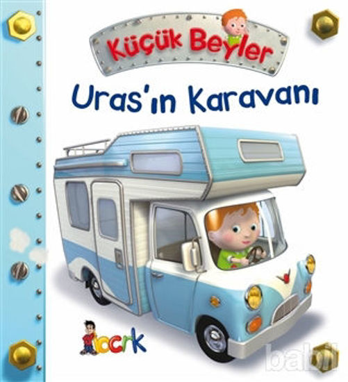Picture of Uras’ın Karavanı - Küçük Beyler