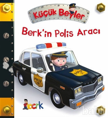 Picture of Berk’in Polis Aracı - Küçük Beyler