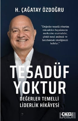 Picture of Tesadüf Yoktur