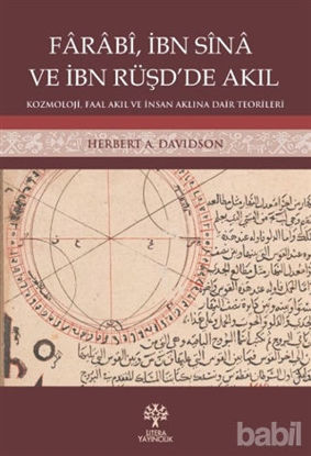 Picture of Farabi, İbn Sina ve İbn Rüşd’de Akıl