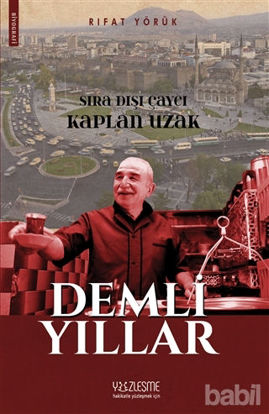 Picture of Demli Yıllar