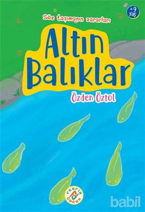 Picture of Altın Balıklar