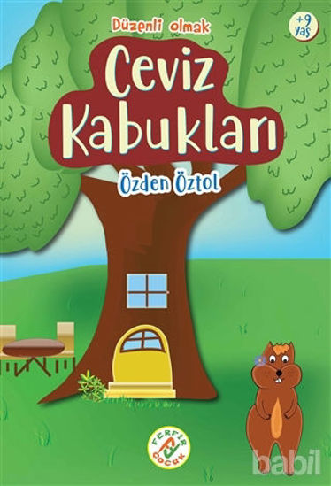 Picture of Ceviz Kabukları