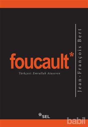 Picture of Foucault