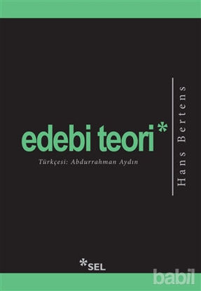 Picture of Edebi Teori