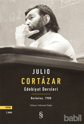 Picture of Edebiyat Dersleri