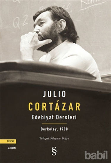 Picture of Edebiyat Dersleri