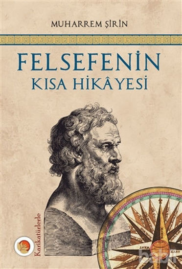Picture of Felsefenin Kısa Hikayesi