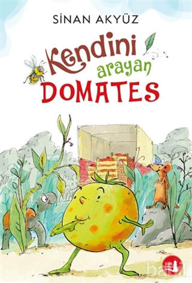 Picture of Kendini Arayan Domates