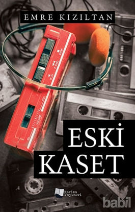 Picture of Eski Kaset