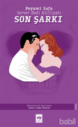 Picture of Son Şarkı