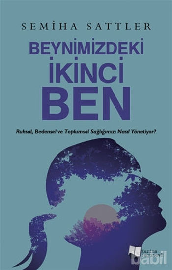 Picture of Beynimizdeki İkinci Ben