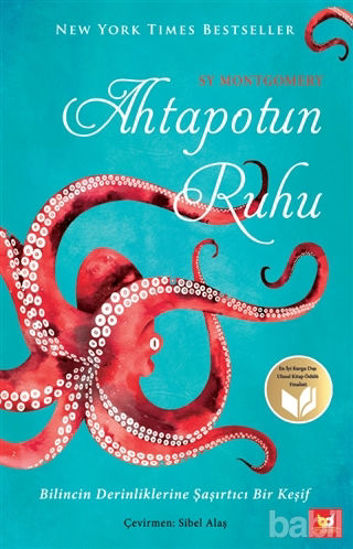 Picture of Ahtapotun Ruhu