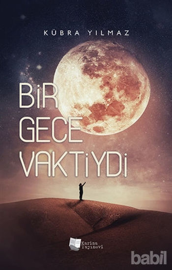 Picture of Bir Gece Vaktiydi