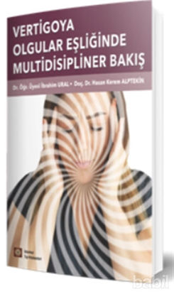 Picture of Vertigoya Olgular Eşliğinde Multidisipliner Yaklaşım