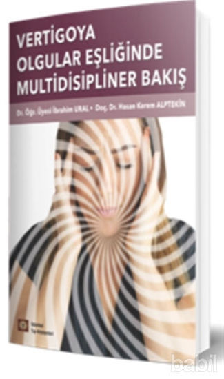Picture of Vertigoya Olgular Eşliğinde Multidisipliner Yaklaşım